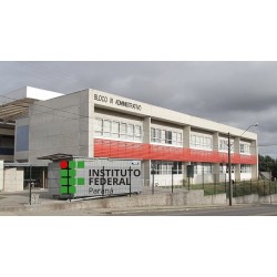 IFPR abre processo seletivo com mais de 6,5 mil vagas para cursos técnicos e superiores